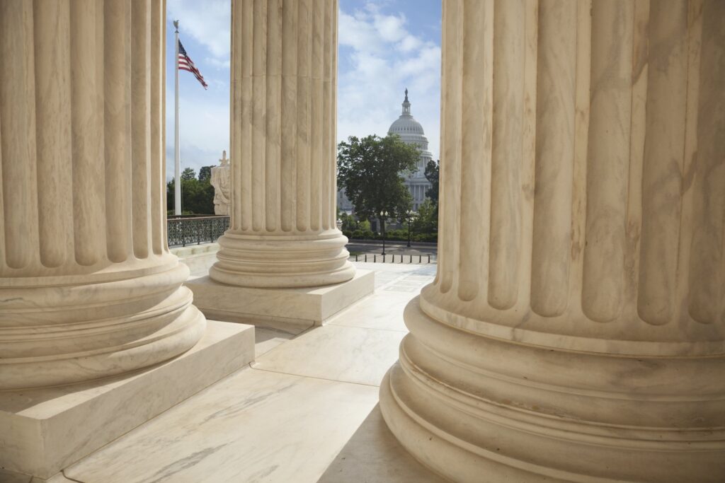 dc capitol